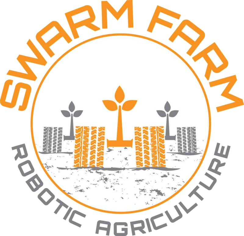 SwarmFarm Robotics